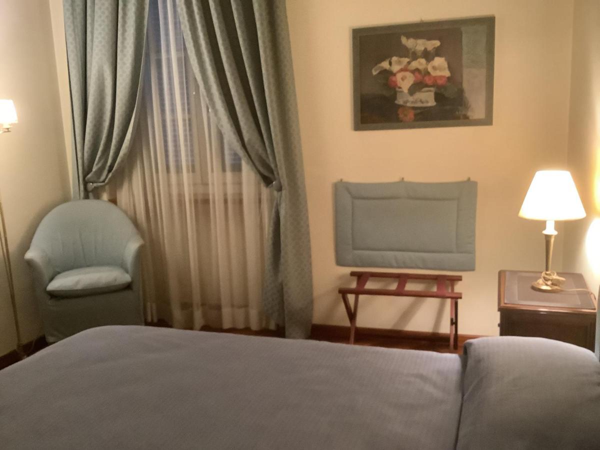 مبيت وإفطار ألبا Palazzo Finati المظهر الخارجي الصورة
