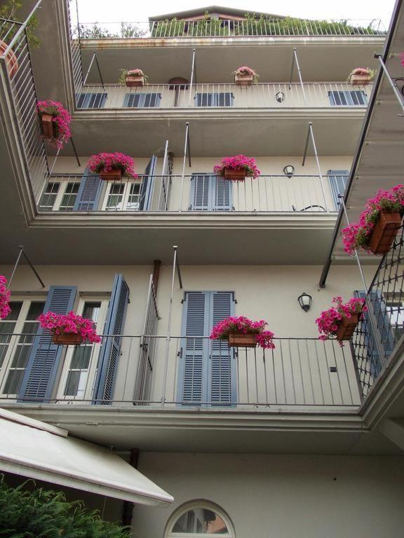 مبيت وإفطار ألبا Palazzo Finati المظهر الخارجي الصورة