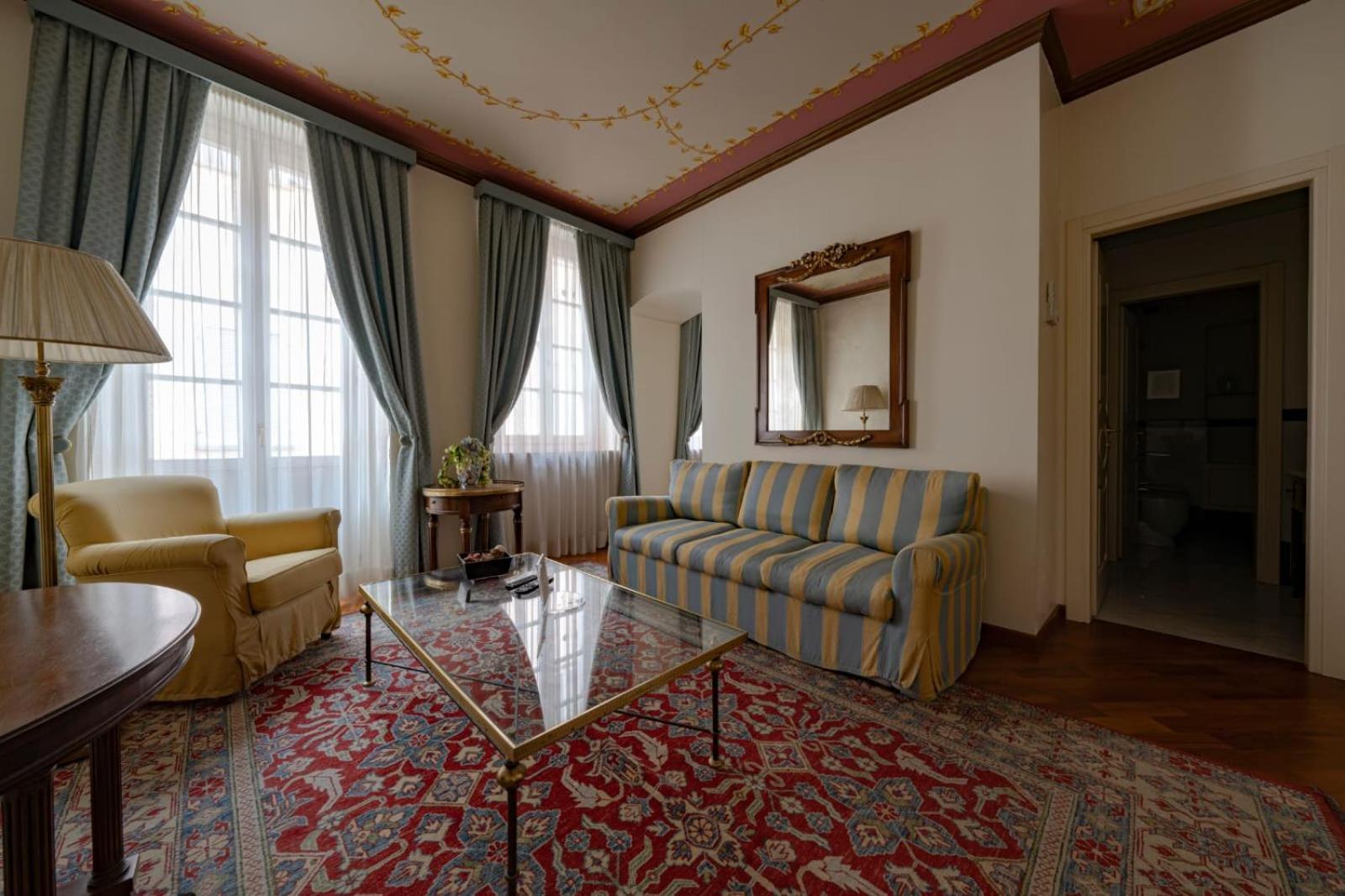 مبيت وإفطار ألبا Palazzo Finati المظهر الخارجي الصورة