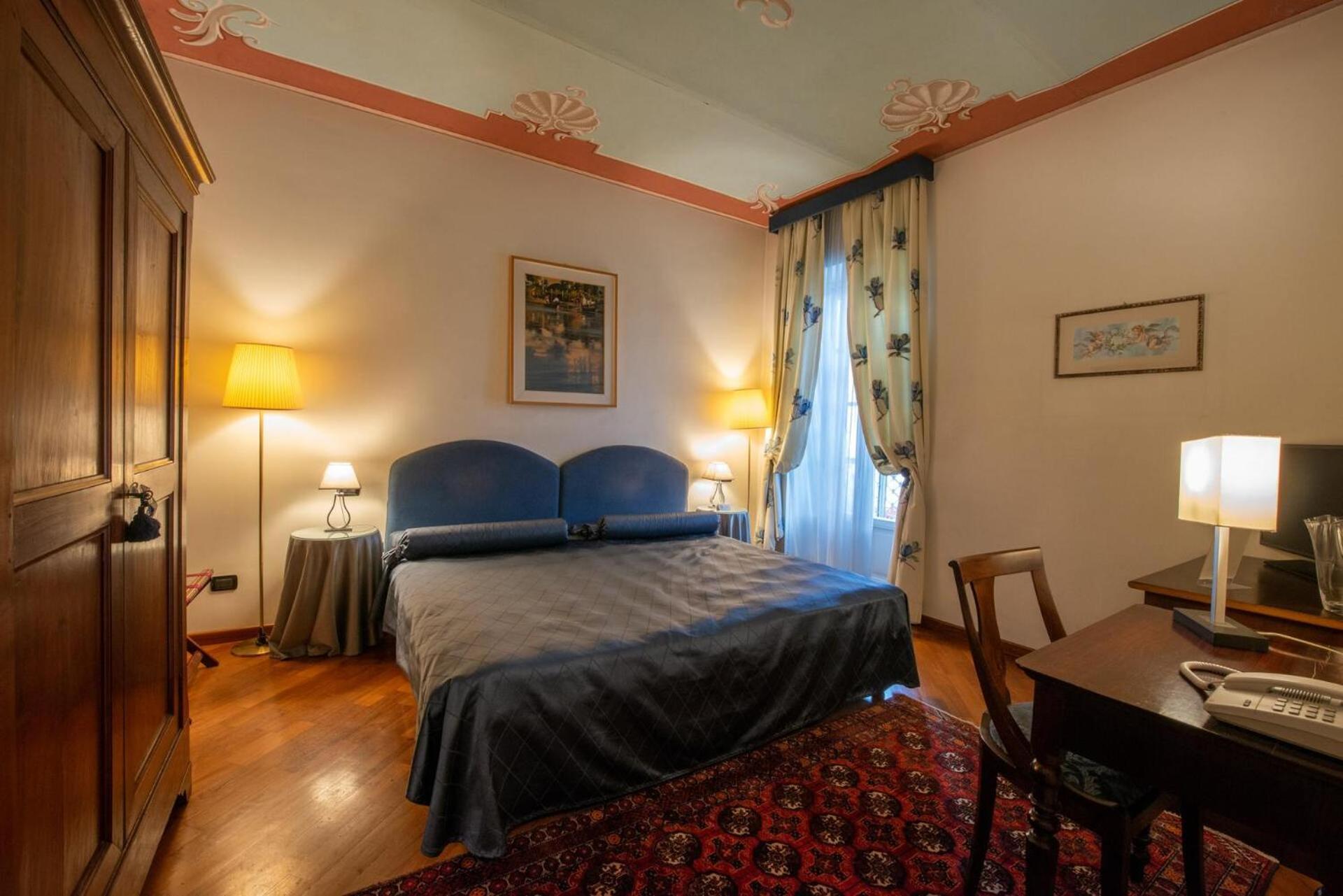 مبيت وإفطار ألبا Palazzo Finati المظهر الخارجي الصورة