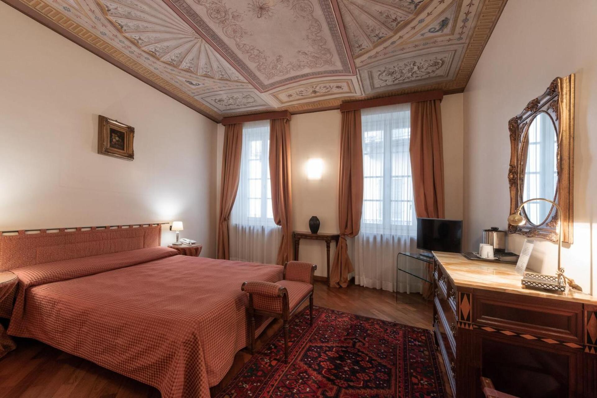 مبيت وإفطار ألبا Palazzo Finati المظهر الخارجي الصورة