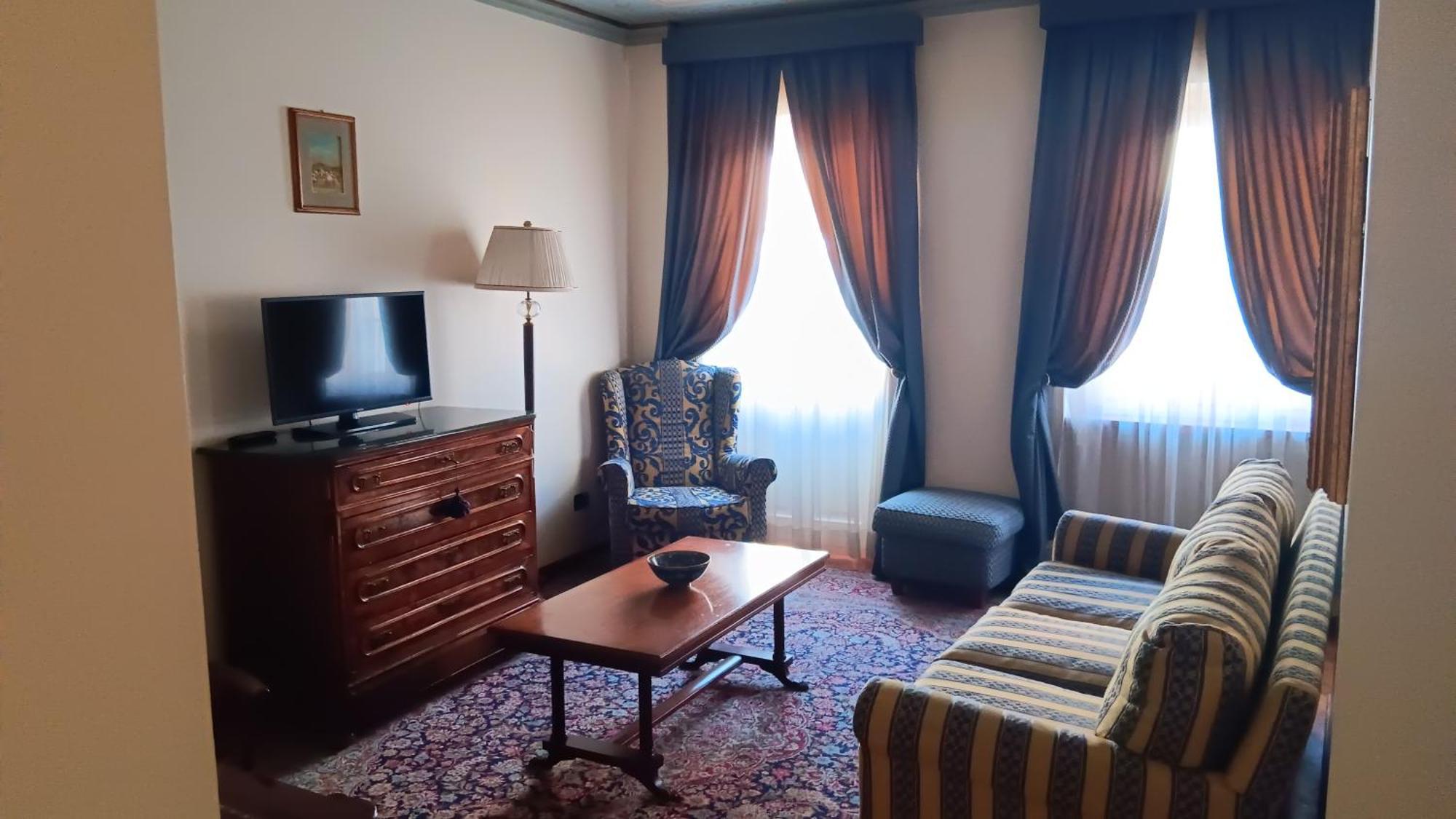 مبيت وإفطار ألبا Palazzo Finati المظهر الخارجي الصورة