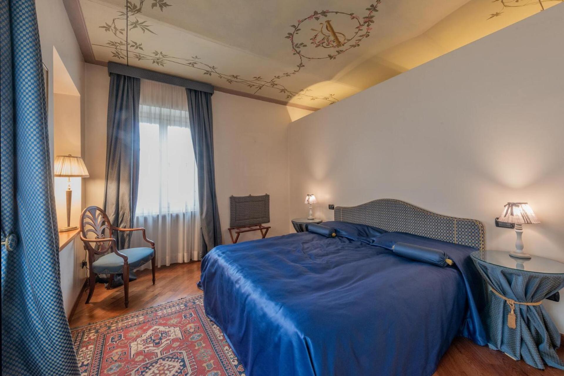 مبيت وإفطار ألبا Palazzo Finati المظهر الخارجي الصورة