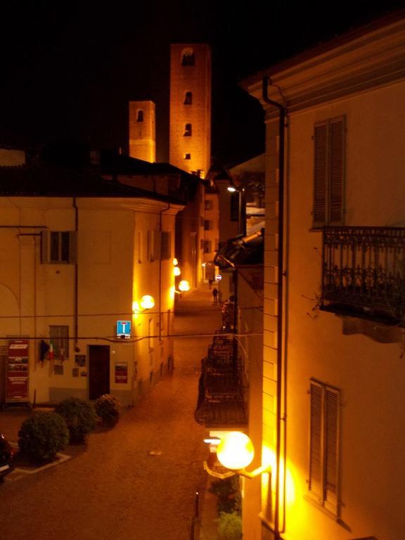 مبيت وإفطار ألبا Palazzo Finati المظهر الخارجي الصورة