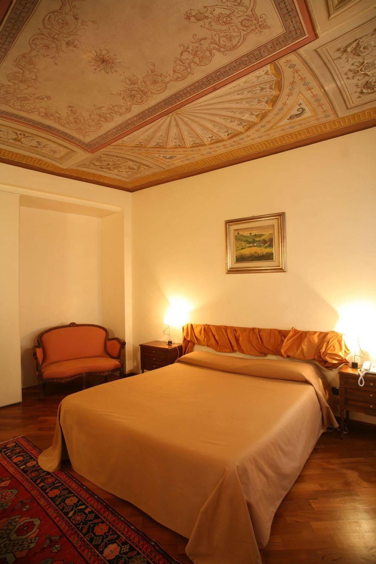 مبيت وإفطار ألبا Palazzo Finati المظهر الخارجي الصورة