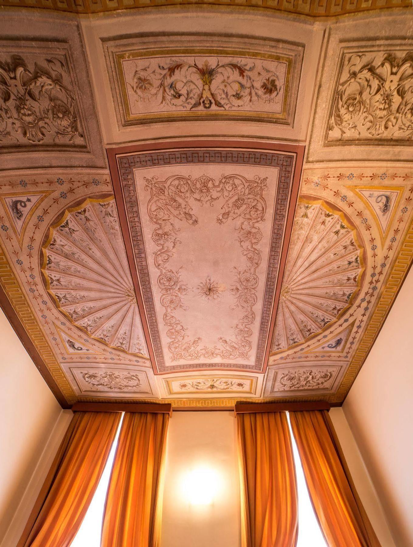 مبيت وإفطار ألبا Palazzo Finati المظهر الخارجي الصورة